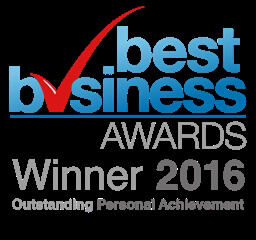 best business awards